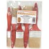 Pennellificio 2000 Kit 5 Pennelli Busta 20-30-40-50-60