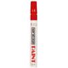 Saratoga Pennarello Paint Rosso Punta Fine Saratoga