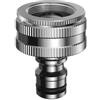 Claber Presa Rubinetto 1" con Riduzione 3/4"