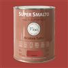 Fleur Super Smalto Multi-superficie 750ml f35 Rusty