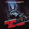 SILVA SCREEN Escape From New York (Original Film Soundtrack)