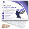 Does not apply CALM-MAX Integratore Naturale Completo Rhodiola Rosea Magnesio Vitamina B6 B12 P