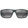 Maui Jim GAFAS MAUI JIM - Keha AF_664-15 C: GREEN/EYE SIZE: 62 TEMPLE LENGTH: 130 VERTICAL SIZE: 42 Cura della persona e salute
