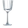 Cristal D'Arques 35 cl - Macassar Calice Acqua in Vetro - Set 6 Pezzi