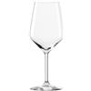 Stolzle Lausitz 49 cl - Extra Calice Vino Rosso in Vetro - Set 6 Pezzi