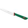 Sanelli Premana Coltello Verdura In Acciaio inox AISI425 - Polipropilene