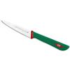 Sanelli Premana Coltello Spelucchino In Acciaio inox AISI425 - Polipropilene