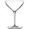 Bormioli Luigi 30 cl - Atelier Calice Degustazione in Vetro - Set 6 Pezzi