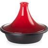 Le Creuset 35 cm - Cocotte Tajine In Ghisa e Ceramica