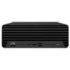 HP Pro Small Form Factor 400 G9 Intel Core i3-13100 8GB Intel UHD Graphics 512GB SSD Windows 11 Pro
