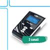 I-Tech Mag 2000 Apparecchio per Magnetoterapia Bassa Frequenza