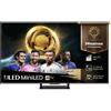 HISENSE 75 U7Q PRO MINILED 4K UHD SMART 165
