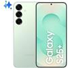 SAMSUNG S936 GALAXY S25+ 5G DUAL SIM Ai 6.7" OCTA CORE 256GB RAM 12GB 5G EUROPA