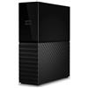 WESTERN DIGITAL MYBOOK HDD 12.000GB ESTERNO USB 3.2 NERO