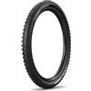 Michelin Country Grip'R, Copertone Unisex Adulto, Nero, 27.5x2.10