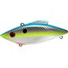 Bill Lewis Lures Rat-L-Trap - Esca trappola da 1/2 oz (Cromo sexy)