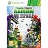 Electronic Arts Plants Vs Zombies Garden Warfare