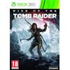 Square Enix Rise Of The Tomb Raider