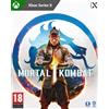 Warner Bros. Mortal Kombat 1