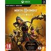 Warner Bros. Mortal Kombat 11 (Ultimate)