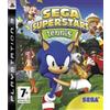 Sega Superstars Tennis