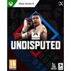 Deep Silver Undisputed