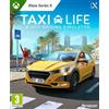 Big Ben Interactive Taxi Life: A City Driving Simulator