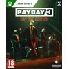 Marca Generica Payday 3 - DayOne Edition