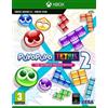 Don't Ask Why Puyo Puyo Tetris 2 - The Ultimate Puzzle Match