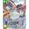 Capcom Monster Hunter Stories 3 Twisted Reflection