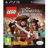 Disney Interactive Studios LEGO Pirati Dei Caraibi