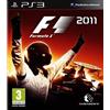 Codemasters F1 2011