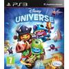 Disney Interactive Studios Disney Universe