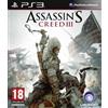 Ubisoft Assassin's Creed 3