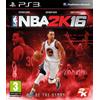 2K Games NBA 2K16