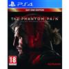 Konami Metal Gear Solid 5 the Phantom Pain (Day One Edition)