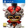 Capcom Street Fighter 5 (EU)