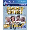 Sony Interactive Entertainment Dimmi Chi Sei!