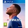 Electronic Arts FIFA 22