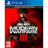 Activision Blizzard Call Of Duty Modern Warfare 3