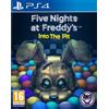 iam8bit Five Nights at Freddy's Into the Pit