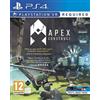 Marca Generica Apex Construct