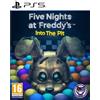 iam8bit Five Nights at Freddy's Into the Pit