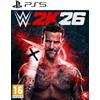 2K Games WWE 2K26