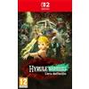 Nintendo Hyrule Warriors L'Era Dell'Esilio