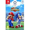 Sega Mario e Sonic Ai Giochi Olimpici Tokyo 2020