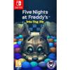 iam8bit Five Nights at Freddy's Into the Pit