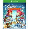 Warner Bros. Scribblenauts Showdown