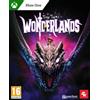 2K Games Tiny Tina's Wonderlands