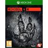 Take Two Evolve